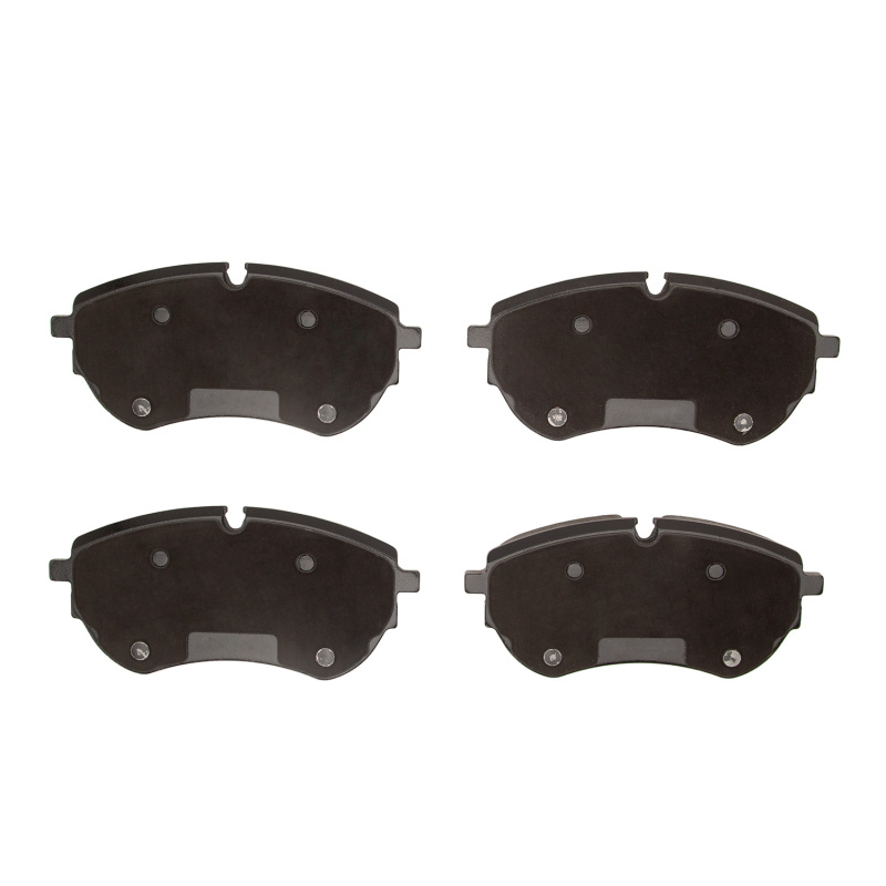 Picture of DFC 4000 HybriDynamic Brake Pads - 4000-2196-00
