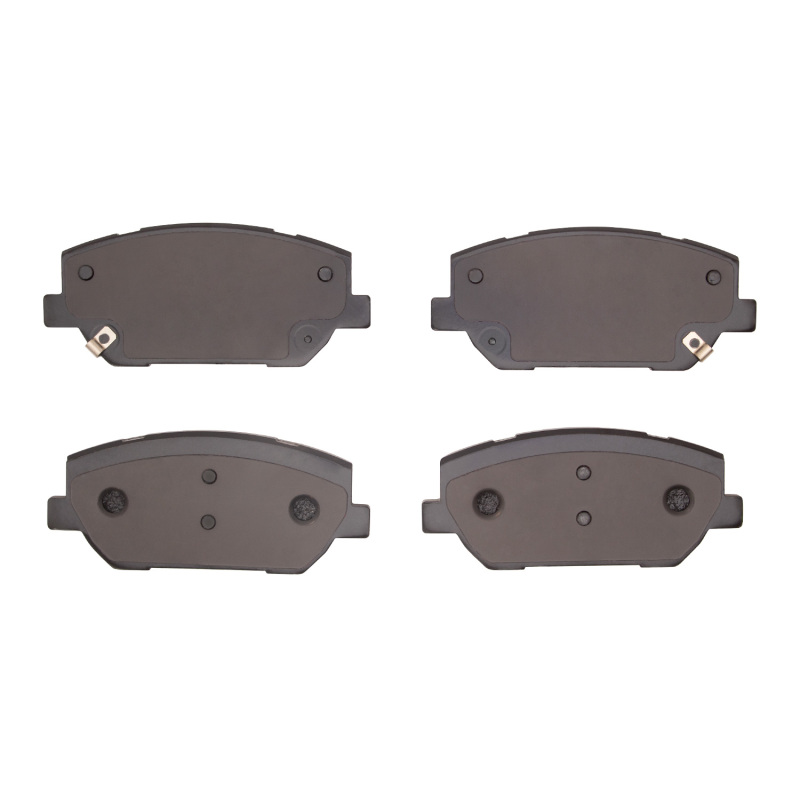 Picture of DFC 4000 HybriDynamic Brake Pads - 4000-2198-00