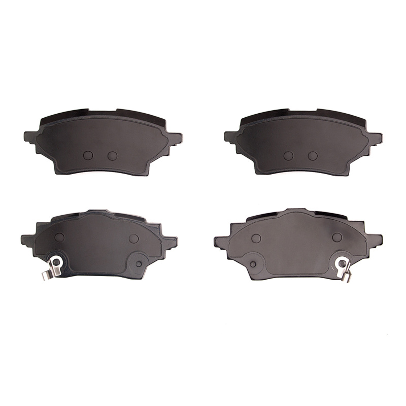 Picture of DFC 4000 HybriDynamic Brake Pads - 4000-2202-00