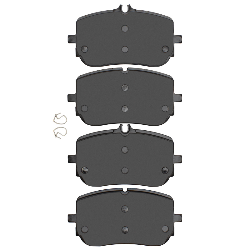 Picture of DFC 4000 HybriDynamic Brake Pads - 4000-2206-00