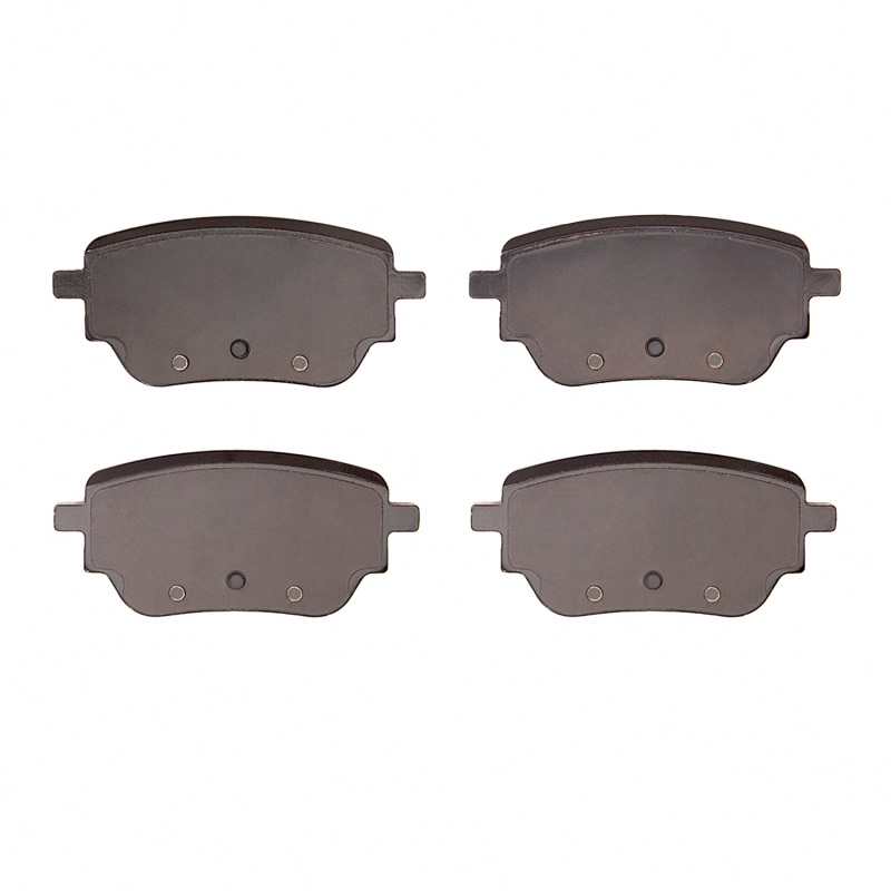 Picture of DFC 4000 HybriDynamic Brake Pads - 4000-2207-00