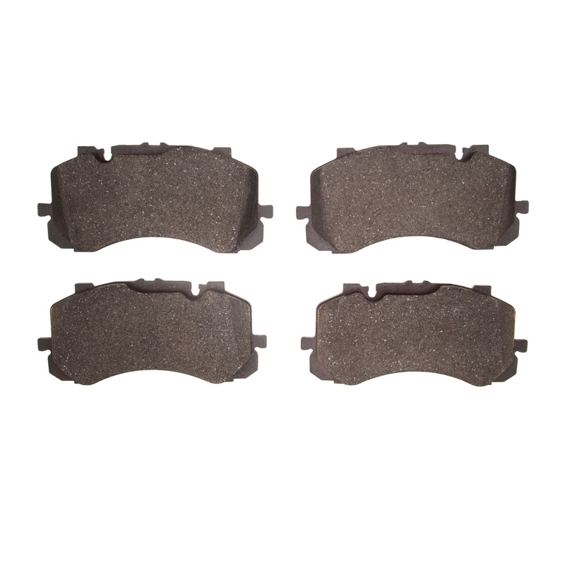 Picture of DFC 4000 HybriDynamic Brake Pads - 4000-2214-00