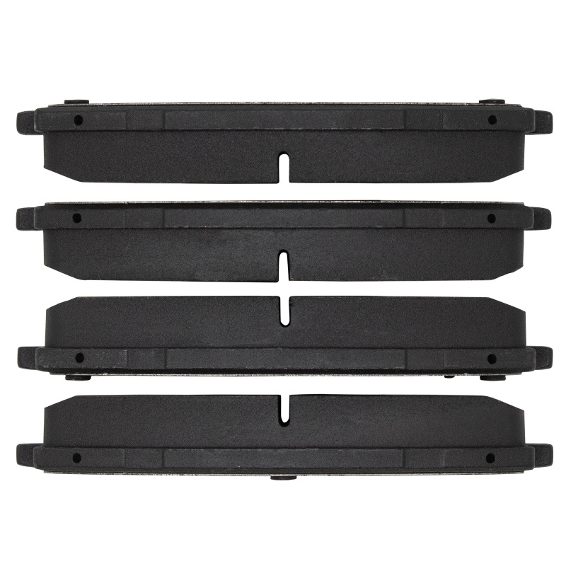 Picture of DFC 4000 HybriDynamic Brake Pads - 4000-2211-00