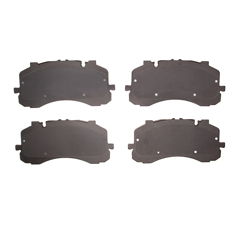 Picture of DFC 4000 HybriDynamic Brake Pads - 4000-2214-00