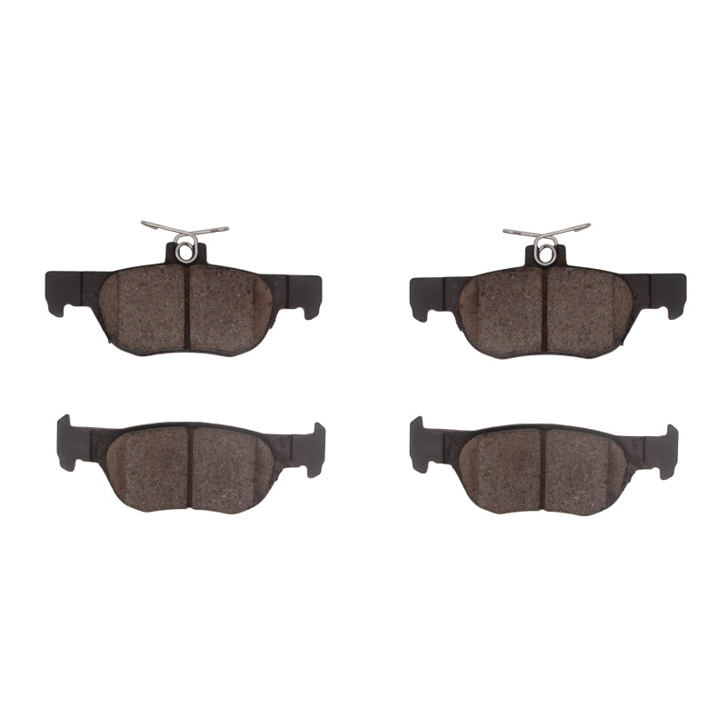 Picture of DFC 4000 HybriDynamic Brake Pads - 4000-2219-00