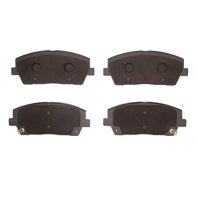 Picture of DFC 4000 HybriDynamic Brake Pads - 4000-2215-00