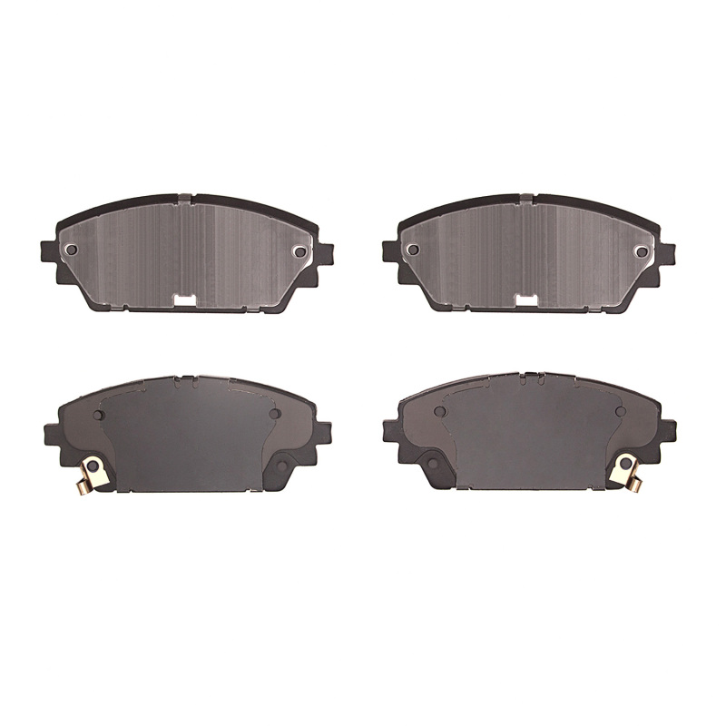 Picture of DFC 4000 HybriDynamic Brake Pads - 4000-2218-00