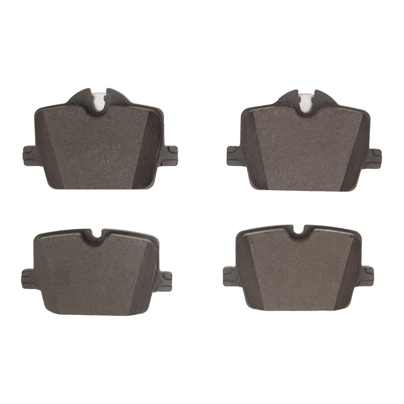 Picture of DFC 4000 HybriDynamic Brake Pads - 4000-2221-00