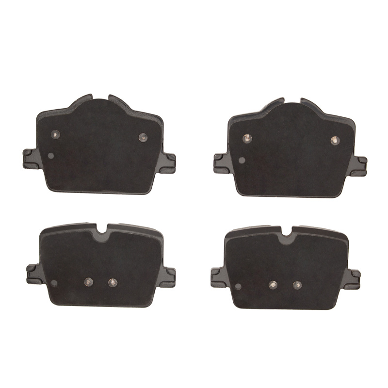 Picture of DFC 4000 HybriDynamic Brake Pads - 4000-2221-00