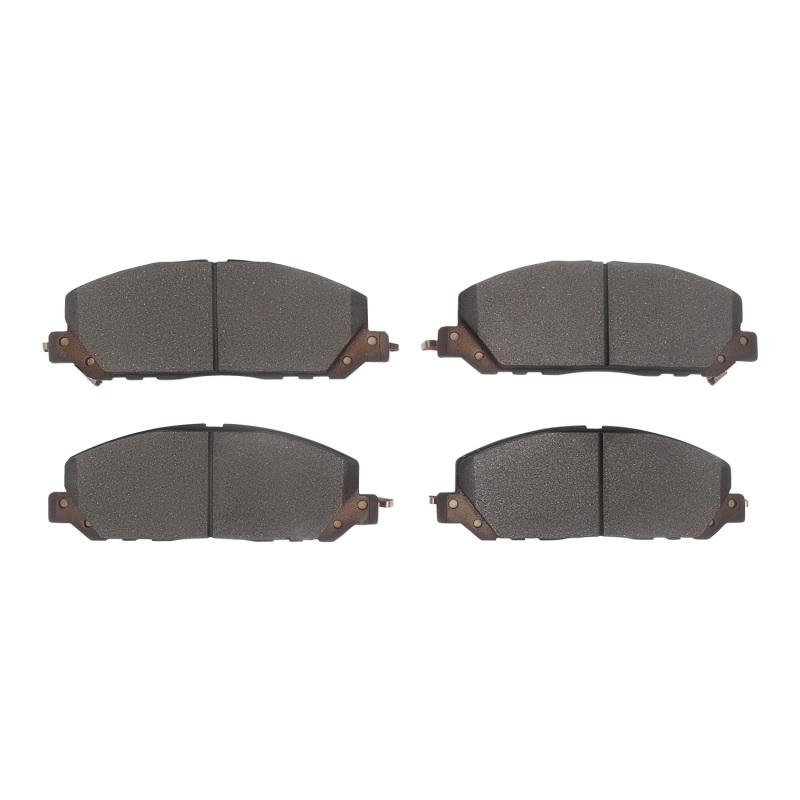 Picture of DFC 4000 HybriDynamic Brake Pads - 4000-2229-00
