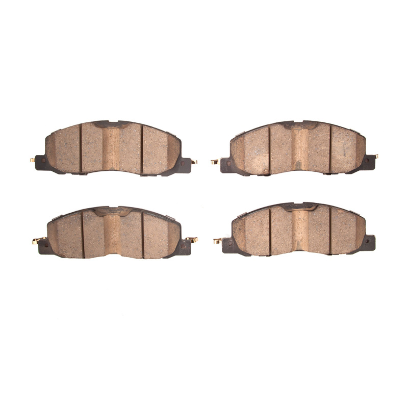 Picture of DFC 4000 HybriDynamic Brake Pads - 4000-2230-00