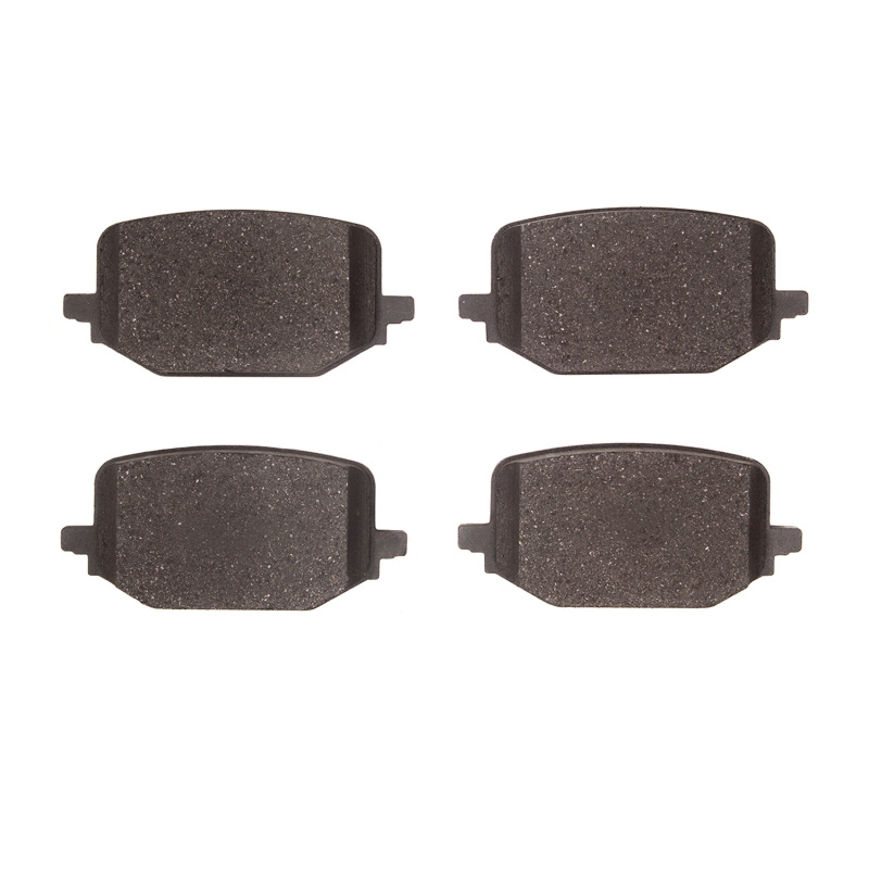 Picture of DFC 4000 HybriDynamic Brake Pads - 4000-2231-00