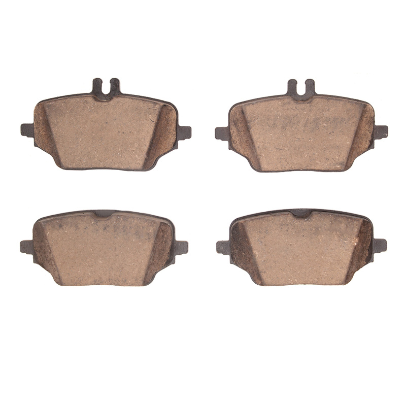 Picture of DFC 4000 HybriDynamic Brake Pads - 4000-2235-00