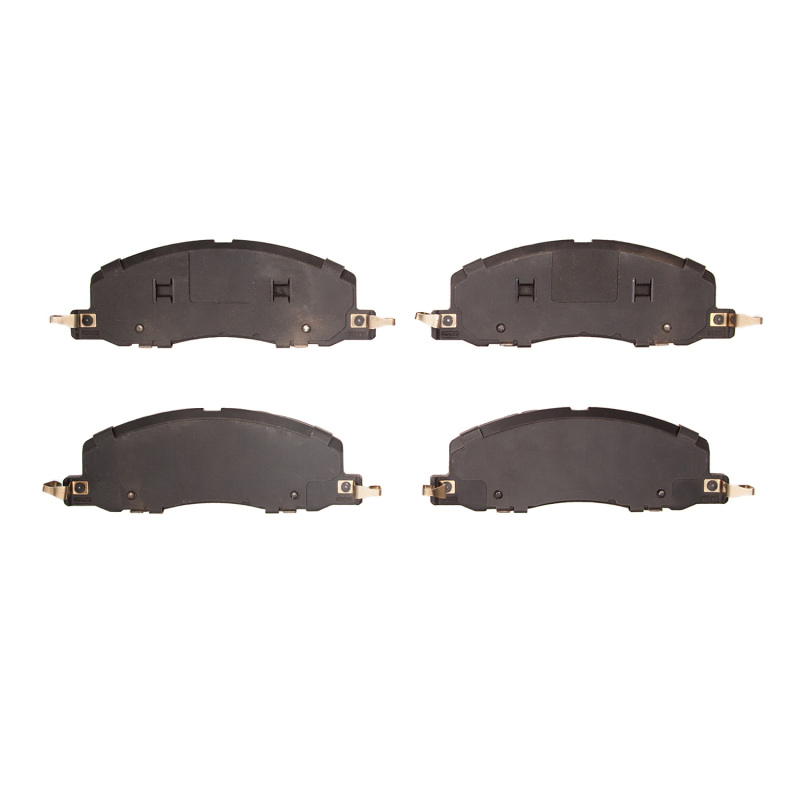 Picture of DFC 4000 HybriDynamic Brake Pads - 4000-2230-00