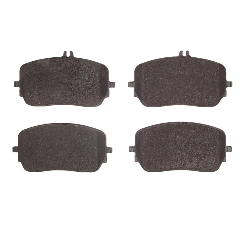 Picture of DFC 4000 HybriDynamic Brake Pads - 4000-2237-00
