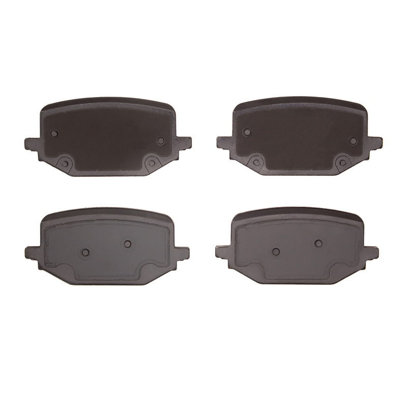 Picture of DFC 4000 HybriDynamic Brake Pads - 4000-2231-00
