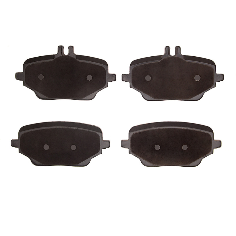 Picture of DFC 4000 HybriDynamic Brake Pads - 4000-2235-00
