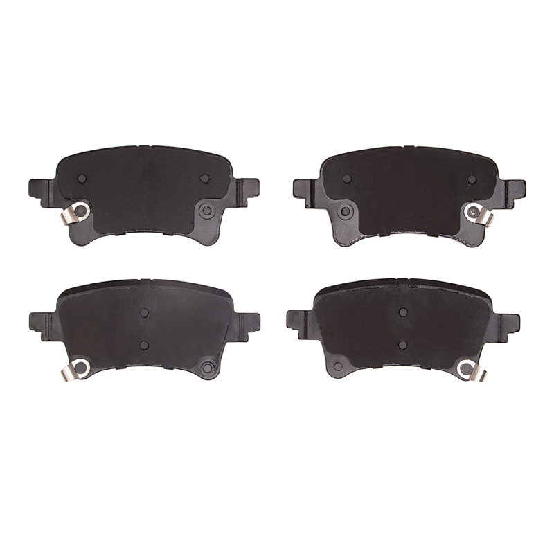 Picture of DFC 4000 HybriDynamic Brake Pads - 4000-2233-00