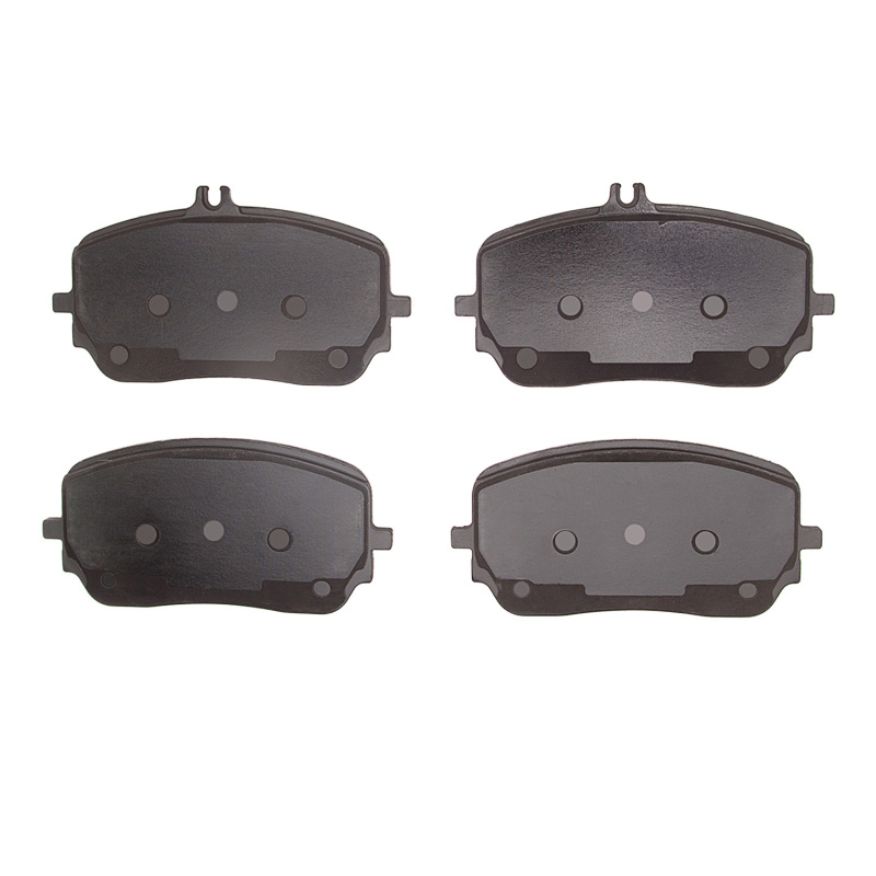 Picture of DFC 4000 HybriDynamic Brake Pads - 4000-2237-00