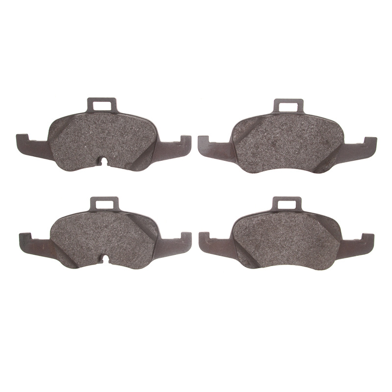 Picture of DFC 4000 HybriDynamic Brake Pads - 4000-2241-00