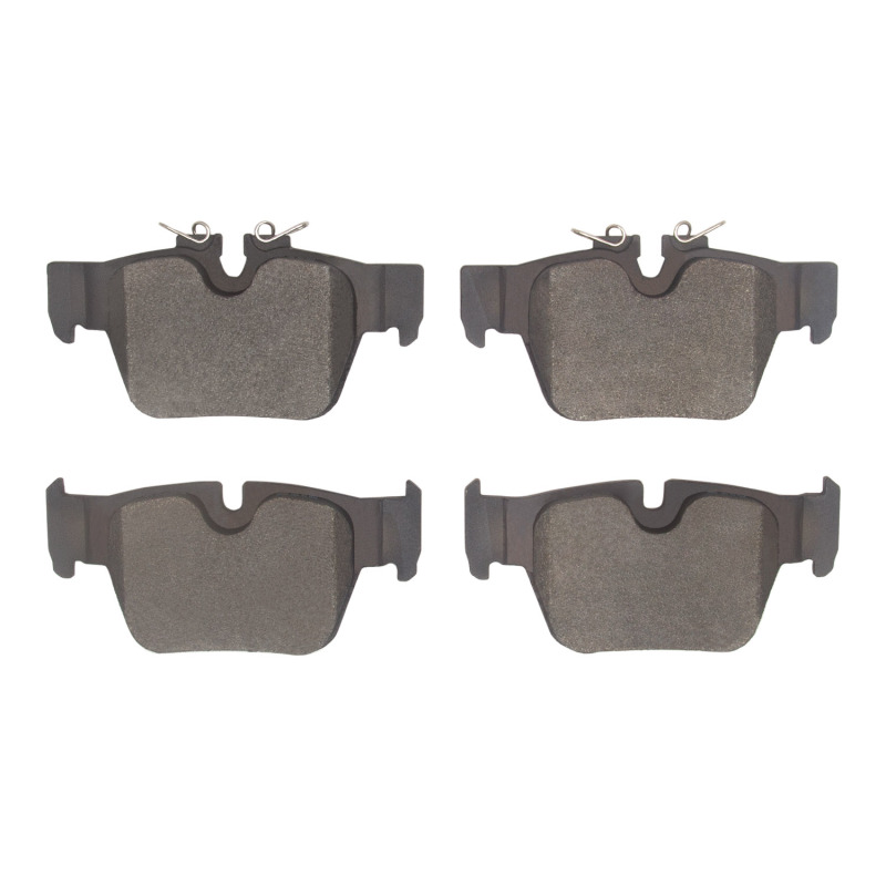 Picture of DFC 4000 HybriDynamic Brake Pads - 4000-2240-00