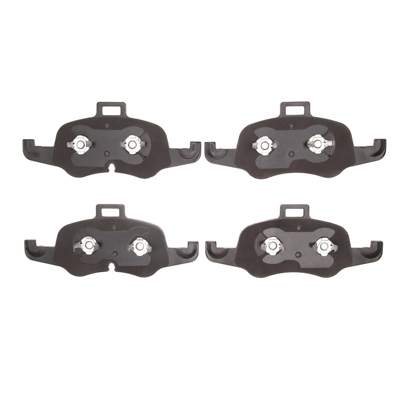 Picture of DFC 4000 HybriDynamic Brake Pads - 4000-2241-00