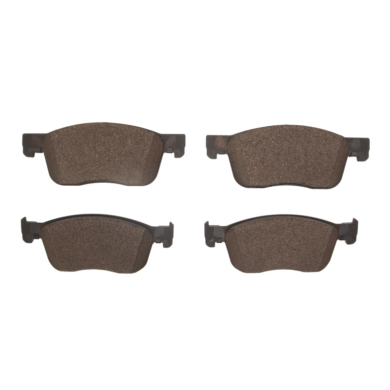 Picture of DFC 4000 HybriDynamic Brake Pads - 4000-2245-00