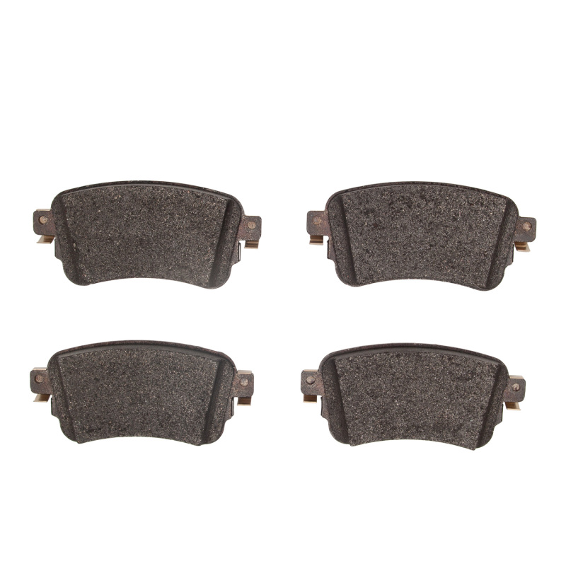 Picture of DFC 4000 HybriDynamic Brake Pads - 4000-2246-00