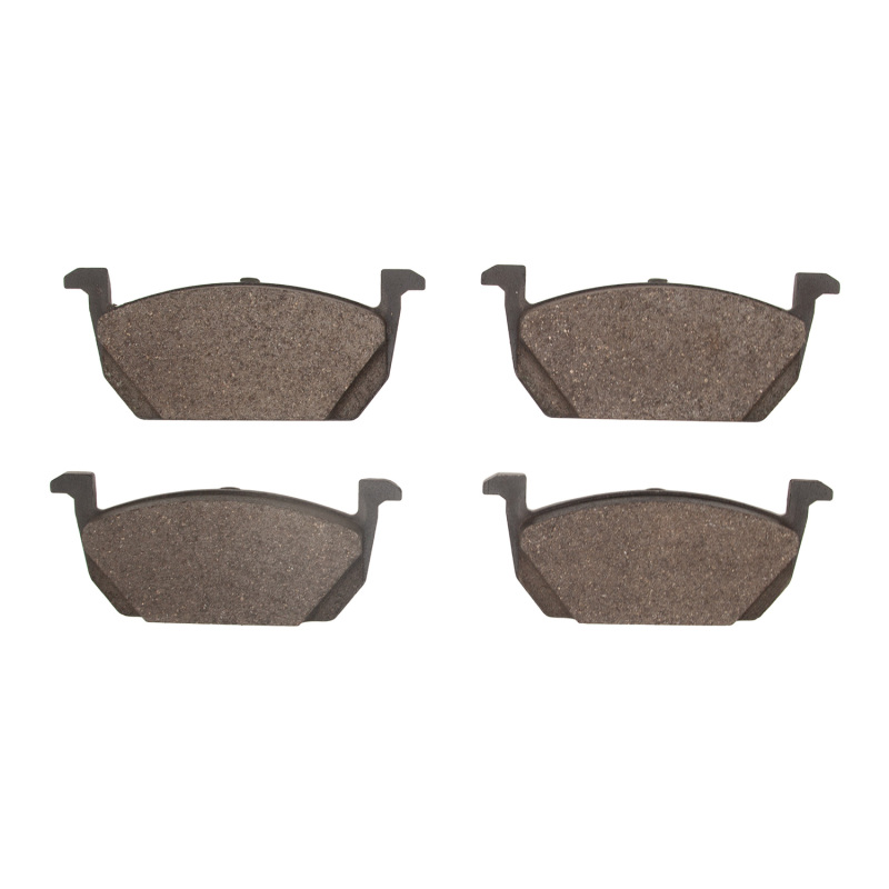Picture of DFC 4000 HybriDynamic Brake Pads - 4000-2249-00