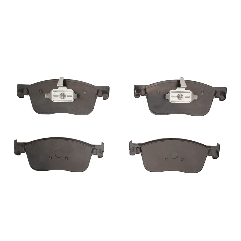 Picture of DFC 4000 HybriDynamic Brake Pads - 4000-2245-00