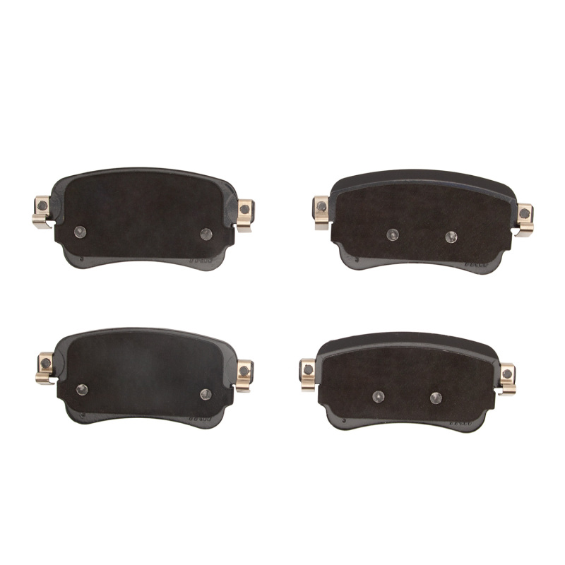 Picture of DFC 4000 HybriDynamic Brake Pads - 4000-2246-00