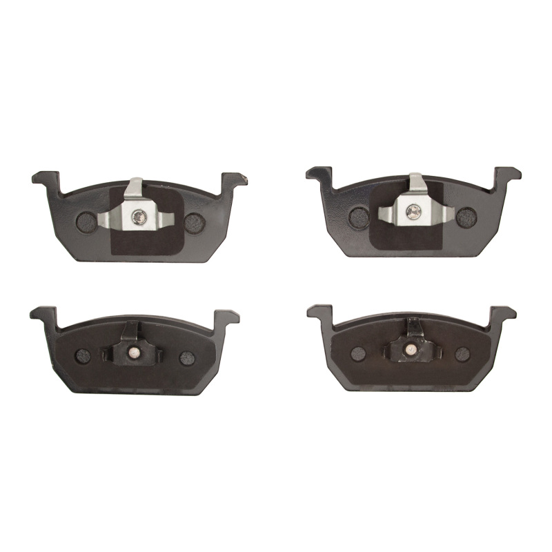 Picture of DFC 4000 HybriDynamic Brake Pads - 4000-2249-00