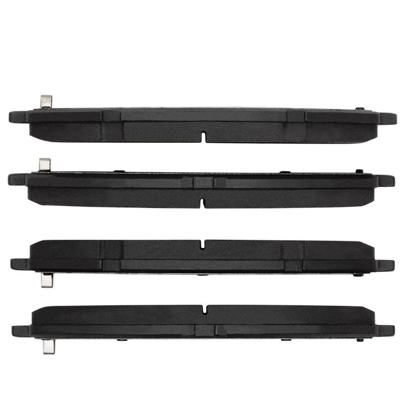 Picture of DFC 4000 HybriDynamic Brake Pads - 4000-2250-10