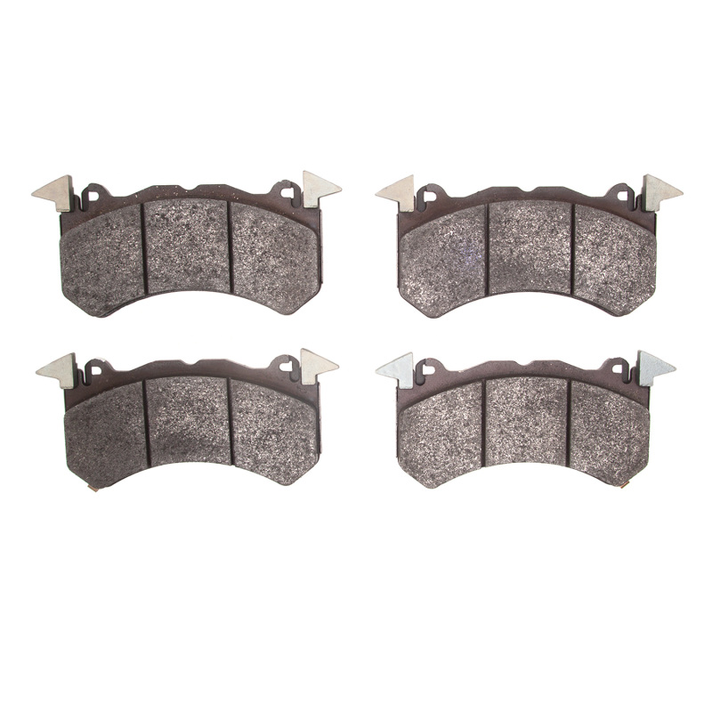 Picture of DFC 4000 HybriDynamic Brake Pads - 4000-2253-00