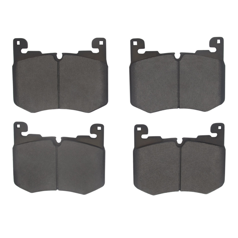 Picture of DFC 4000 HybriDynamic Brake Pads - 4000-2257-00