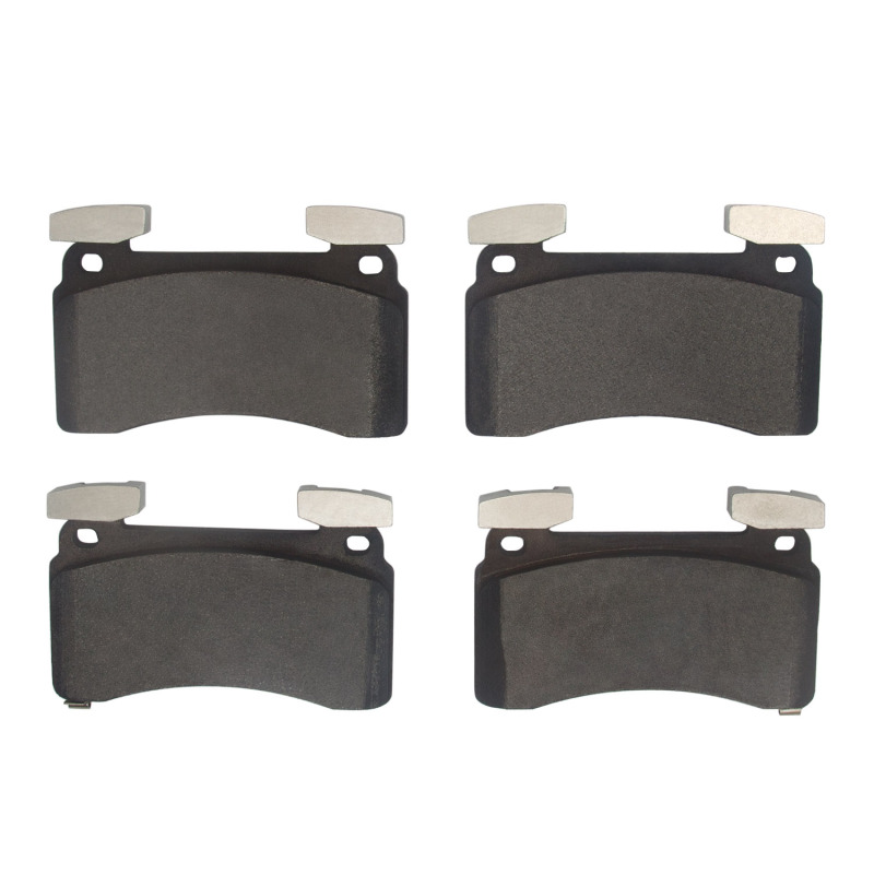 Picture of DFC 4000 HybriDynamic Brake Pads - 4000-2254-00