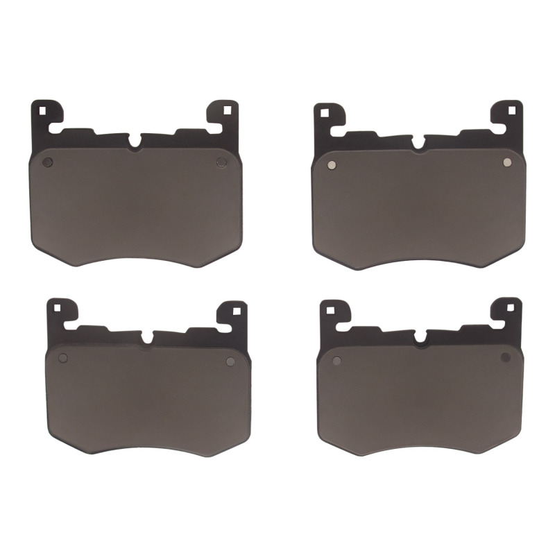 Picture of DFC 4000 HybriDynamic Brake Pads - 4000-2257-00