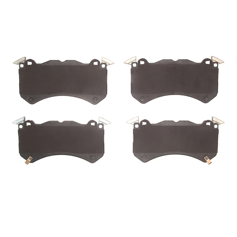 Picture of DFC 4000 HybriDynamic Brake Pads - 4000-2253-00