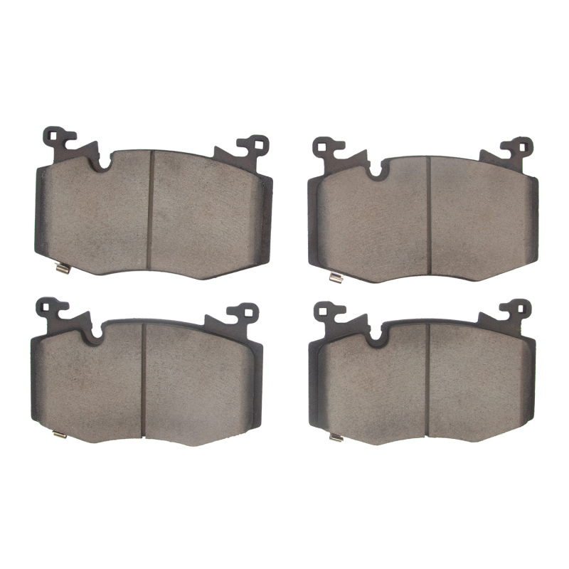 Picture of DFC 4000 HybriDynamic Brake Pads - 4000-2273-00