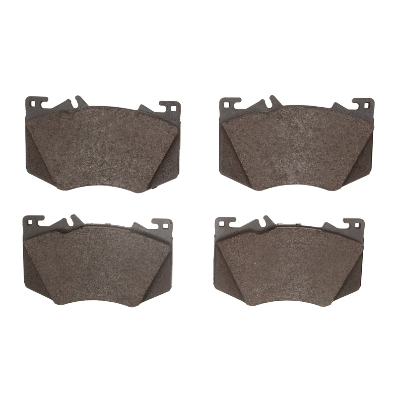 Picture of DFC 4000 HybriDynamic Brake Pads - 4000-2276-00