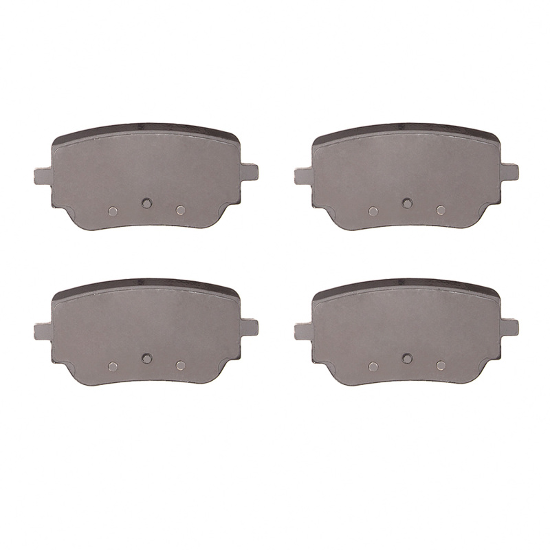 Picture of DFC 4000 HybriDynamic Brake Pads - 4000-2271-00