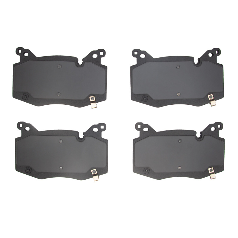 Picture of DFC 4000 HybriDynamic Brake Pads - 4000-2274-00