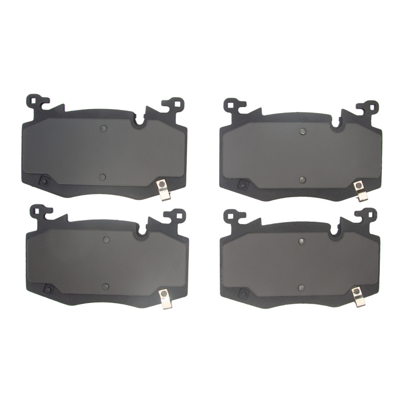 Picture of DFC 4000 HybriDynamic Brake Pads - 4000-2273-00