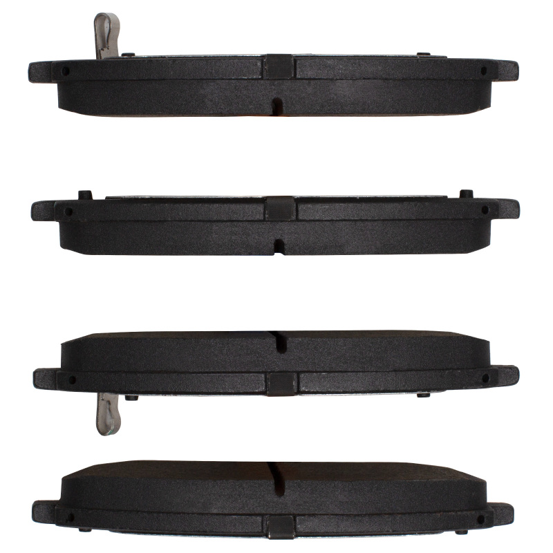 Picture of DFC 4000 HybriDynamic Brake Pads - 4000-2275-00