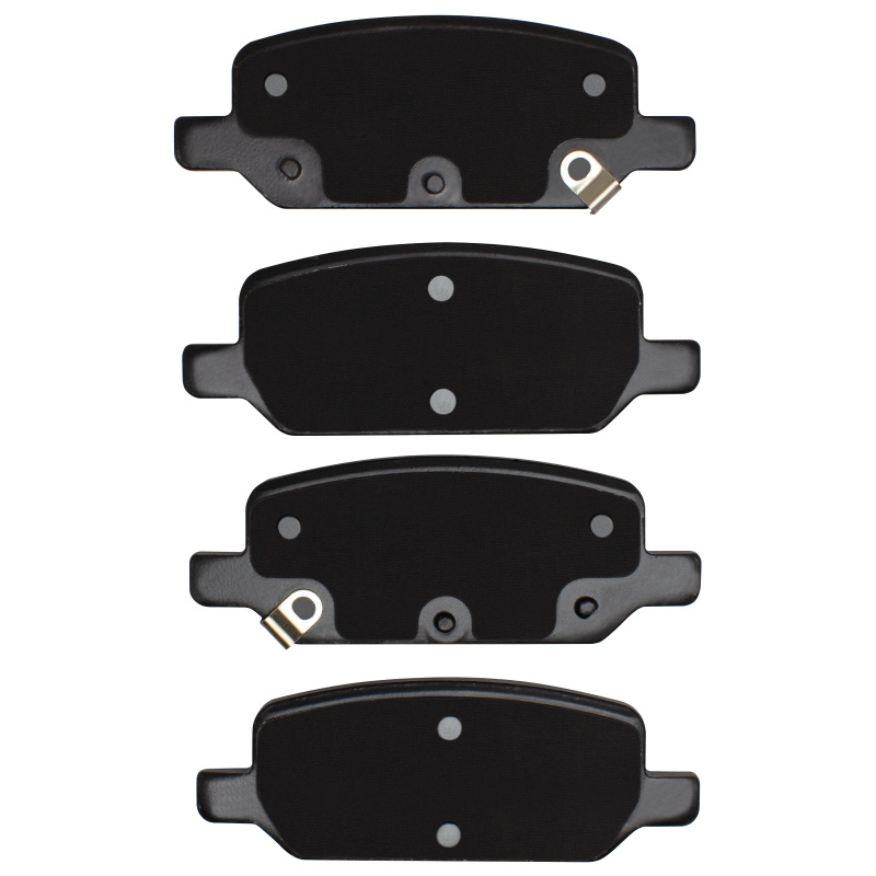 Picture of DFC 4000 HybriDynamic Brake Pads - 4000-2283-00