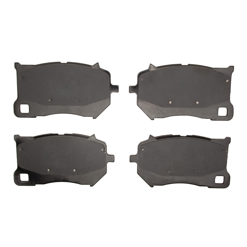 Picture of DFC 4000 HybriDynamic Brake Pads - 4000-2284-00