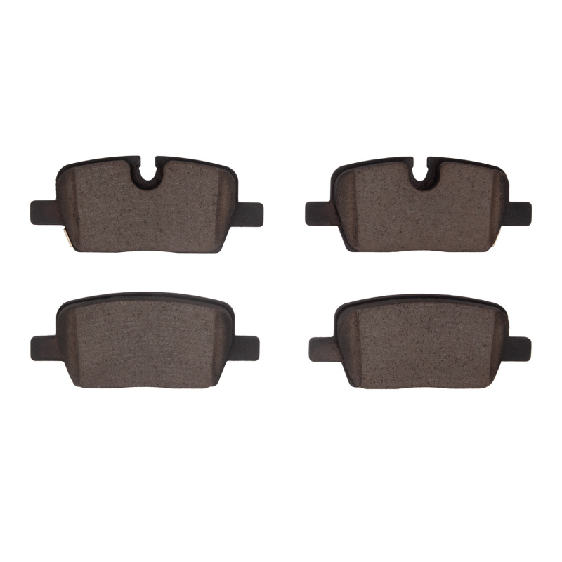 Picture of DFC 4000 HybriDynamic Brake Pads - 4000-2303-00