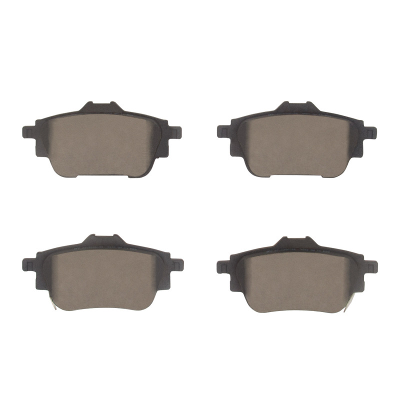 Picture of DFC 4000 HybriDynamic Brake Pads - 4000-2306-00