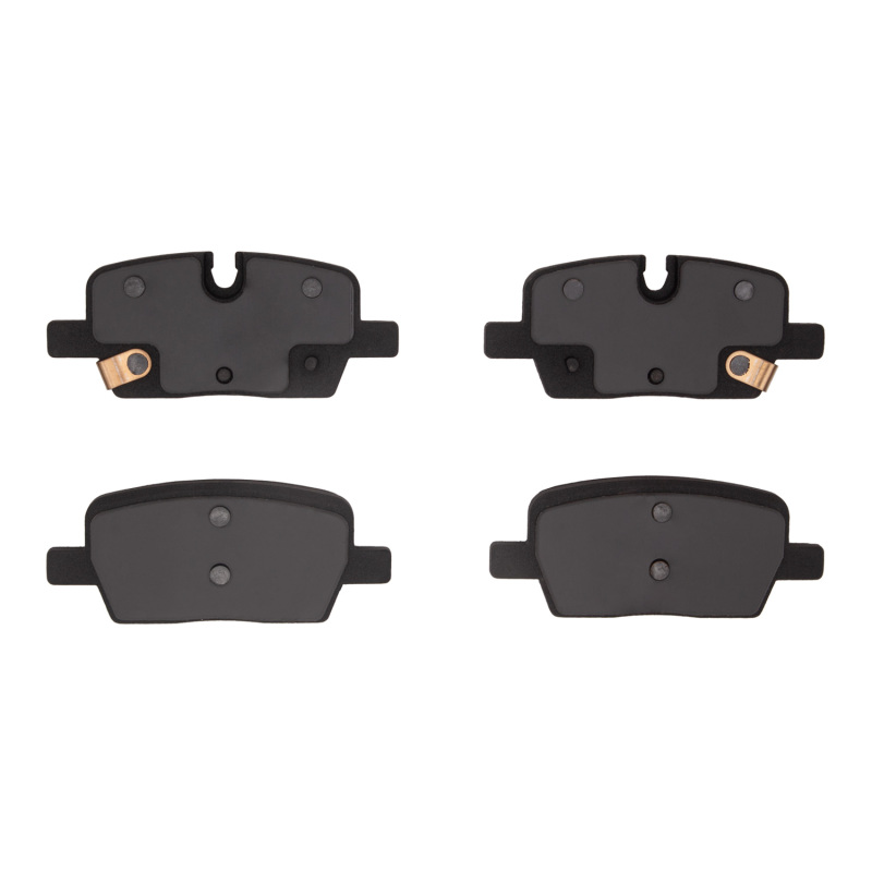 Picture of DFC 4000 HybriDynamic Brake Pads - 4000-2303-00