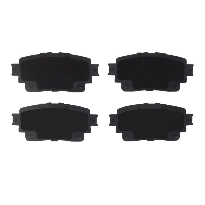 Picture of DFC 4000 HybriDynamic Brake Pads - 4000-2305-00